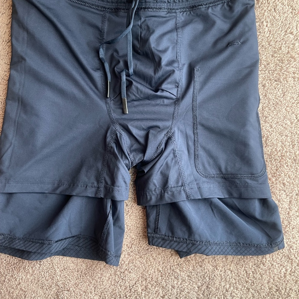 VRST Workout Shorts - Picture 9 of 10